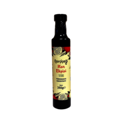 NAR ÇİÇEĞİ %100 NAR EKŞİSİ 350 GR * 12