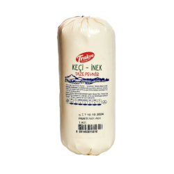 TRAKYA ÇİFTLİĞİ KEÇİ PEYNİRİ 1000 GR  TRAKYA ÇİFTLİĞİ KEÇİ PEYNİRİ 1000 GR