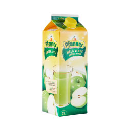 PFANNER YEŞİL ELMALI  MEYVE SUYU 2000 ML 