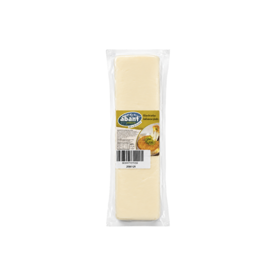 BOLU TAM YAĞLI ERİTME KÜNEFE PEYNİRİ 2000 GR 