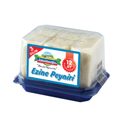 TAHSİLDAROĞLU BEYAZ PEYNİR DİLİM KEÇİ 450 GR  TAHSİLDAROĞLU BEYAZ PEYNİR DİLİM KEÇİ 450 GR