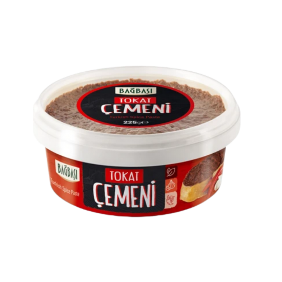 BAĞBAŞI ÇEMEN 225 GR 