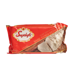SEYİDOĞLU HELVA SADE 500 GR 