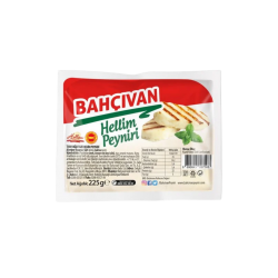 BAHÇIVAN HELLİM PEYNİRİ 225 GR 