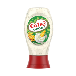 CALVE RANCH SOS 245 GR 