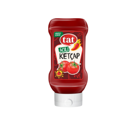 TAT KETÇAP ACI 390 GR 