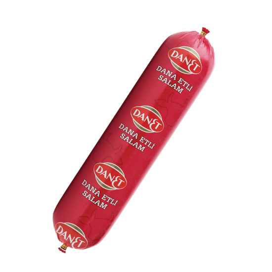 DANET SALAM ETLİ MACAR  2000 GR 