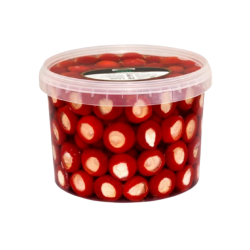 AKDENİZ SALATASI CHEF FOOD KİRAZ KOVA 3 KG