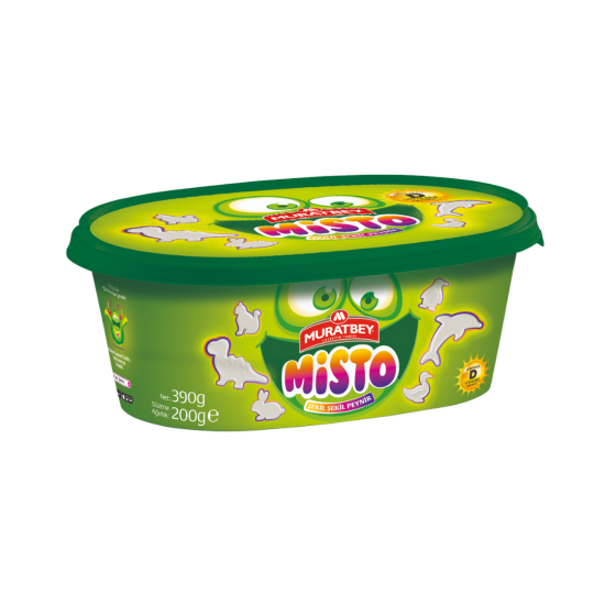 MURATBEY MİSTO PEYNİR 200 GR 