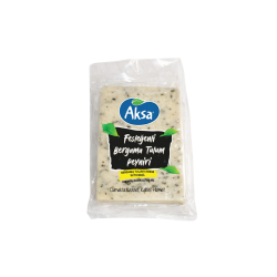 AKSA BERGAMA TULUM FESLEĞENLİ KG