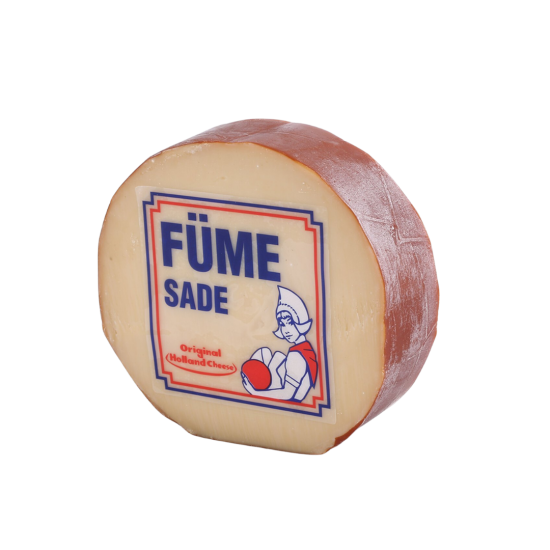 TRAKYA ÇİFTLİĞİ FÜME PEYNİR 220 GR 