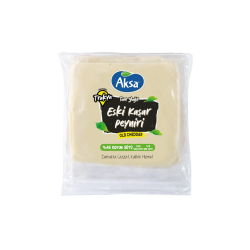 AKSA VKM TRAKYA ESKİ KAŞAR PEYNİRİ KG