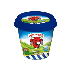 LAVACHE QUIRIT KREM PEYNİR BARDAK 140 GR  LAVACHE QUIRIT KREM PEYNİR BARDAK 140 GR