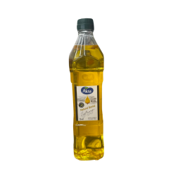 AKSA ZEYTİNYAĞI NATUREL SIZMA 1000 ML 