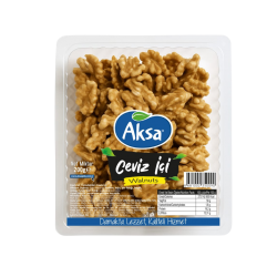AKSA KY. CEVİZ İÇİ 200 GR 