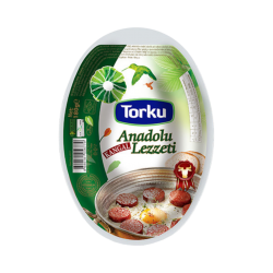 TORKU DANA SUCUK KANGAL 180 GR  TORKU DANA SUCUK KANGAL 180 GR