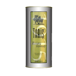 TARİŞ RİVİERA ZEYTİN YAĞ TNK 2 LT 