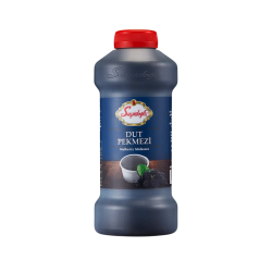 SEYİDOĞLU PEKMEZ DUT 700 GR  SEYİDOĞLU PEKMEZ DUT 700 GR
