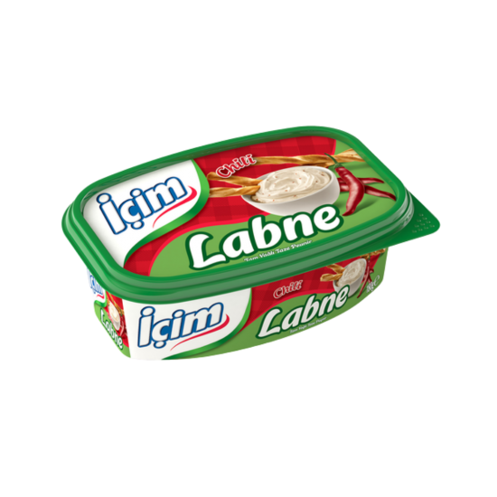 ÜLKER LABNE CHİLİ 180 GR 