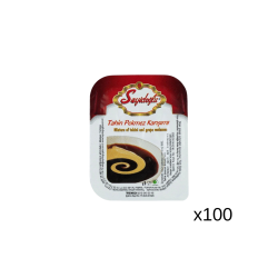 SEYİDOĞLU PİKNİK TAHİN-PEKMEZ 15 GR 
