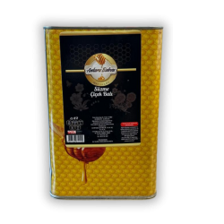 ANKARA BAL SÜZME ÇİÇEK 5 KG  ANKARA BAL SÜZME ÇİÇEK 5 KG