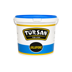 TURSAN TURŞU JALEPONE KOVA 5 KG