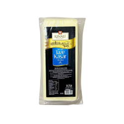 KINALI TAZE KAŞAR PEYNİRİ 1000 GR  KINALI TAZE KAŞAR PEYNİRİ 1000 GR