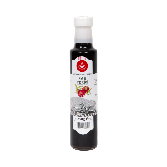 A.O.Ç NAR EKŞİSİ 350 GR 