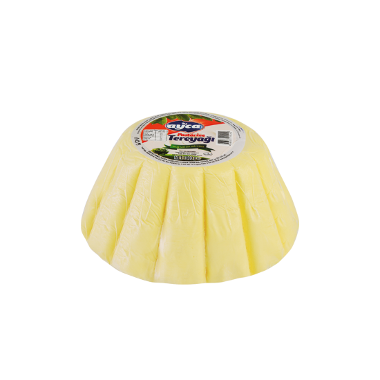 AYCA TOPAK TEREYAĞI 1000 GR