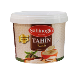 ŞAHİNOĞLU TAHİN KOVA 5 KG