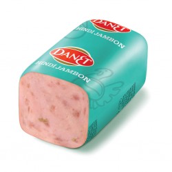 DANET JAMBON HİNDİ 2000 GR  DANET JAMBON HİNDİ 2000 GR