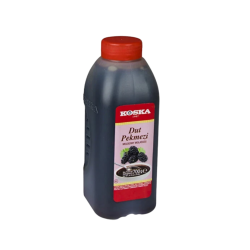 KOSKA PEKMEZ DUT BİDON 700 GR  KOSKA PEKMEZ DUT BİDON 700 GR