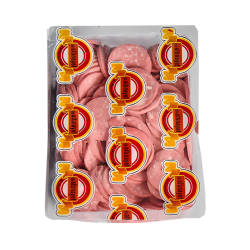 ALTINAY PİLİÇ SUCUK DİLİMLİ 750 GR 