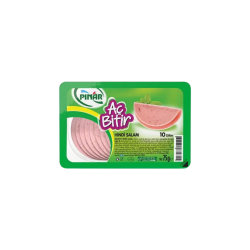 PINAR AÇ BİTİR HİNDİ SALAM 75 GR (KOLİ İÇİ 16 AD) 