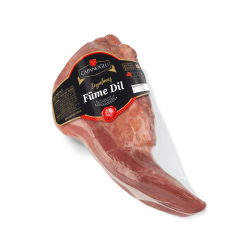 ÇAPANOĞLU FÜME DİL KG