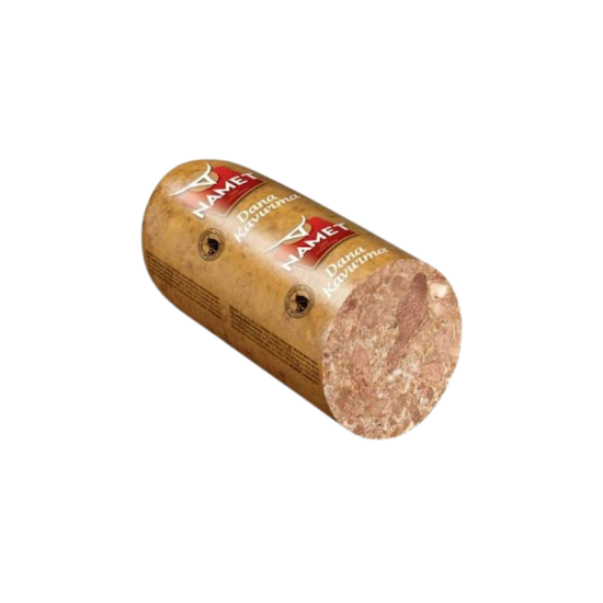 NAMET KAVURMA DANA BLOK KG