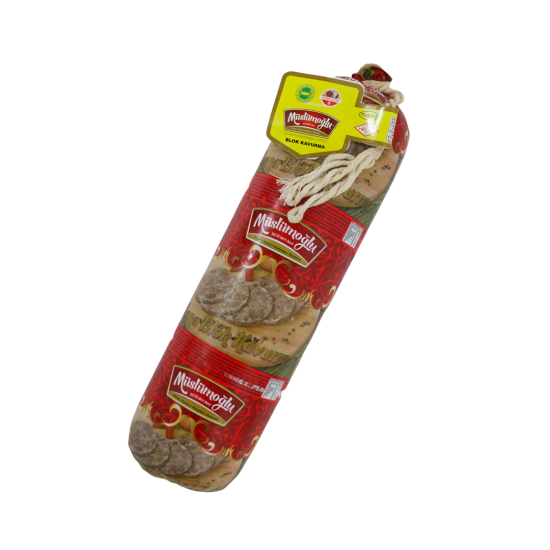 MÜSLÜMOĞLU KAVURMA DANA BLOK KG  MÜSLÜMOĞLU KAVURMA DANA BLOK KG