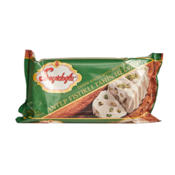SEYİDOĞLU HELVA FISTIKLI 500 GR 
