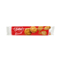 LOTUS BİSCOFF CREAM 150 GR 
