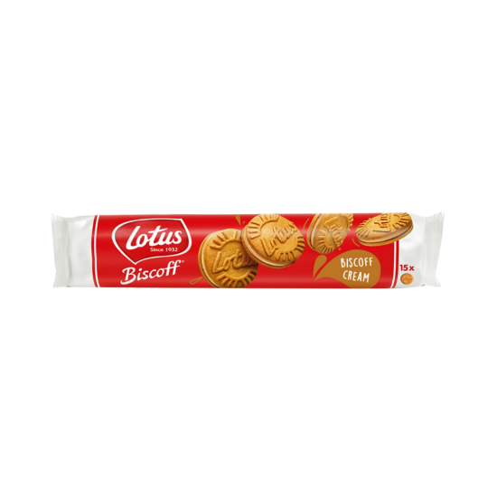 LOTUS BİSCOFF CREAM 150 GR 