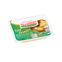 ÖZGÜLLÜ TAZE KAŞAR PEYNİR DİLİMLİ 75 GR 