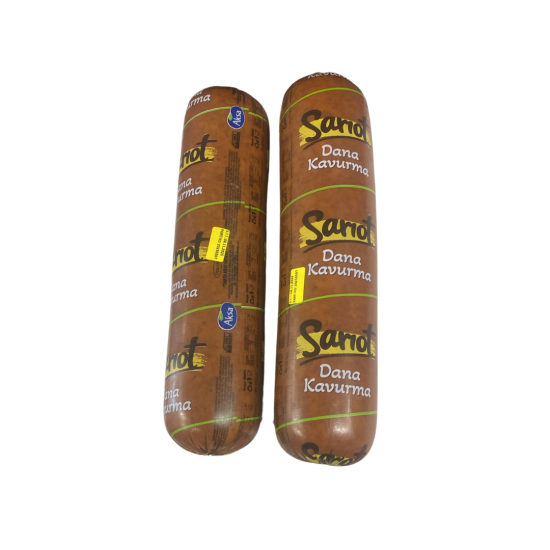 SARIOT DANA KAVURMA KG