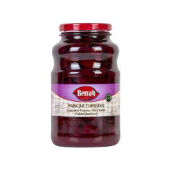 BERRAK TURŞU PANCAR 2650 ML 