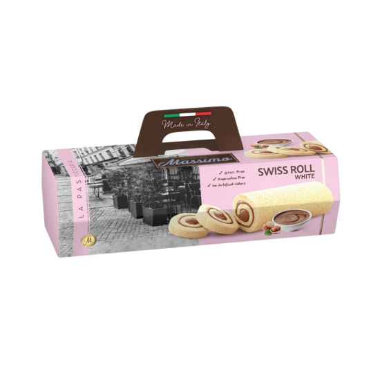 MAESTRO MASSİMO RULO KEK 300 GR 