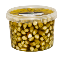 AKDENİZ SALATASI CHEF FOOD MAKEDON KOVA 3 KG