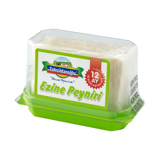 TAHSİLDAROĞLU BEYAZ PEYNİR KOYUN 350 GR 