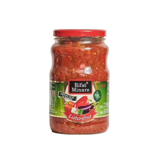 RIFAT M. LUTENITSA SOS ACI 1610 GR  RIFAT M. LUTENITSA SOS ACI 1610 GR