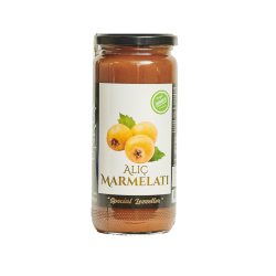ÜNKUŞ MARMELAT ALIÇ 600 GR  ÜNKUŞ MARMELAT ALIÇ 600 GR