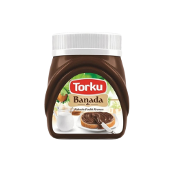 TORKU BANADA ÇOKOKREM 400 GR 