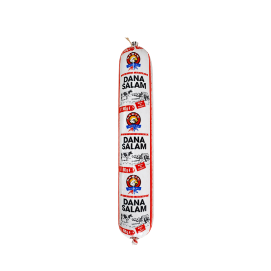 ŞAHİN DANA SALAM MACAR 900 GR